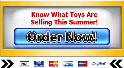 Summer Toy Guide